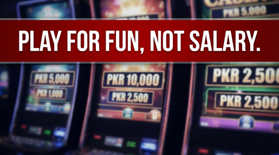 Payment and PKR controls in 92R Game