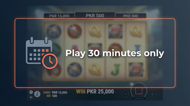 Payment and PKR controls in 92R Game