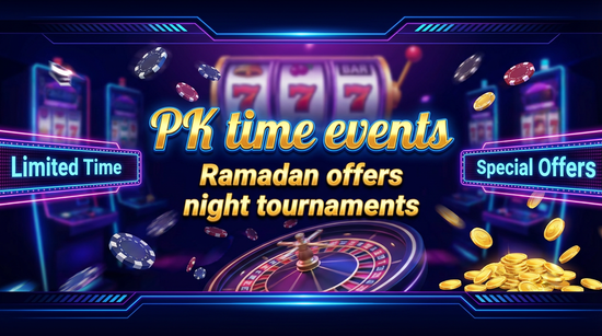 Payment and PKR controls in 92R Game