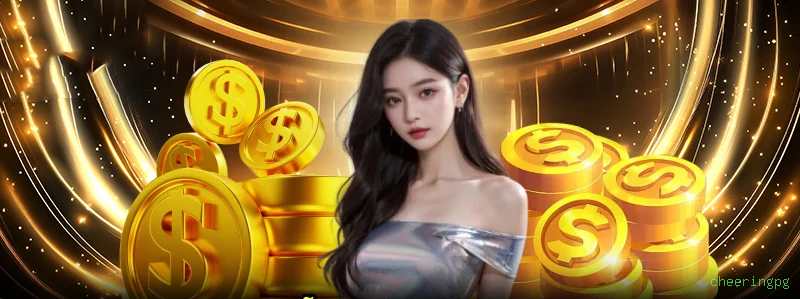 Login Seguro cheeringpg